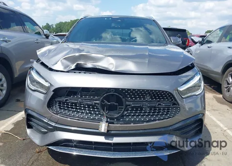 2021 Mercedes-Benz Gla 250 z USA, uszkodzony, nr VIN W1N4N4GBXMJ220336